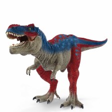 Schleich Tyrannosaurus Rex Blue 72155