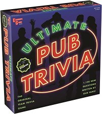 Ultimate Pub Trivia