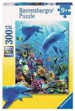 Ravensburger 300pc Xxl Underwater Adventure