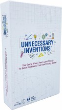 Unnesessary Inventions