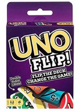 Uno Flip Side