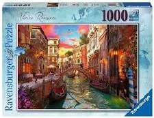 Ravensburger 1000pc Venice Romance