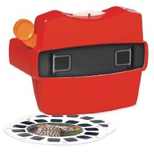 Viewmaster 3d Boxed Set