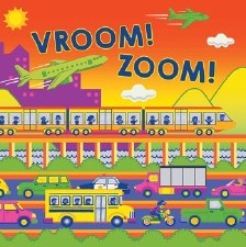 Vroom Zoom!