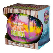 Waboba Tropical Kahuna Water Bouncing Ball Waboba Tropical Kahuna Water Bouncing Ball