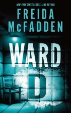 Ward D Freida Mcfadden