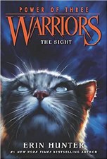 Warriors Power Of Three Book 1 The Sight
