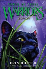 Warriors Power Of Three Book 3 Outcast