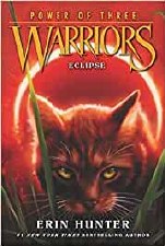 Warriors Power Of Three Book 4 Eclipse