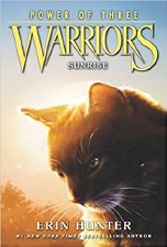 Warriors Power Of Three Book 6 Sunrise