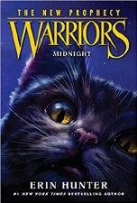 Warriors The New Prophecy Book 1 Midnight