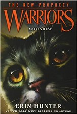 Warriors The New Prophecy Book 2 Moonrise