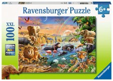 Ravensburger 100pc Xxl Waterhole