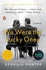 We Were The Lucky Ones Georgia Hunter Pb