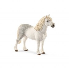 Schleich Welsh Pony Stallion 13871