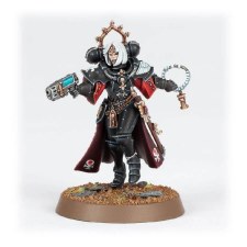 Warhammer 40k Adepta Sororitas Palatine 52-31