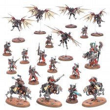 Warhammer 40k Adeptus Mechanicus Combat Patrol 10th 59-05