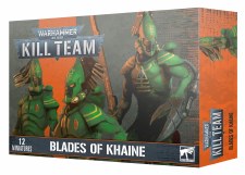 Warhammer 40k Kill Team Blades Of Khaine 103-41