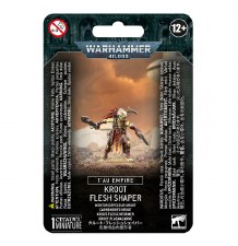 Warhammer 40k Tau Empire Kroot Flesh Shaper 56-56