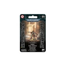 Warhammer 40k Tau Empire Kroot Trail Shaper 56-57