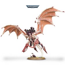 Warhammer 40k Tyranids Hive Tyrant 51-08