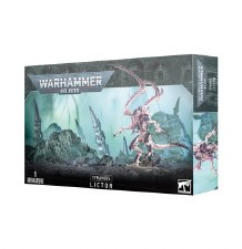 Warhammer 40k Tyranids Lictor 51-29