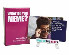 What Do You Meme Fresh Memes Expansion 2