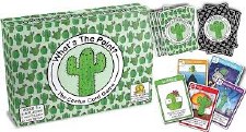 Whats The Point The Cactus Card Game