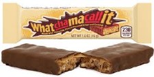 Whatchamacallit Bar