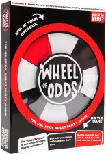 Wheel Of Odds