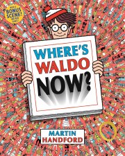 Wheres Waldo Now? Wheres Waldo Now?