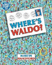 Wheres Waldo Wheres Waldo