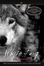 White Fang Jack London