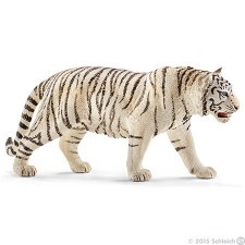 Schleich White Tiger Male 14731