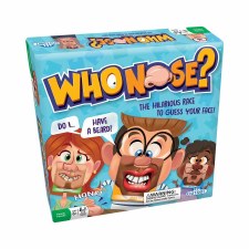 Whonose?