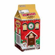 Whoppers Malted Milk Balls Xmas Edition