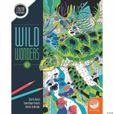 Wild Wonders Book 3