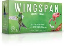 Wingspan American Expansion