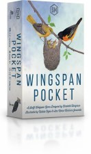 Wingspan Pocket