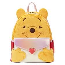 Loungefly Winnie The Pooh Piglet Love Letter