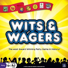 Wits & Wagers Deluxe Edition