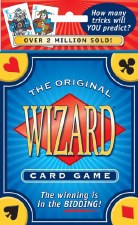 Wizard Card Game