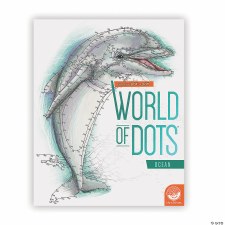 World Of Dots Ocean