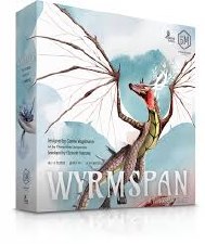 Wyrmspan