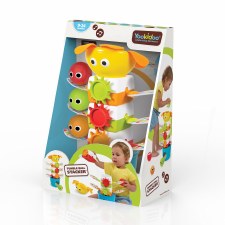 Yookidoo Tumble Ball Stacker