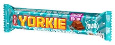 Yorkie Limited Edition Biscuit And Brownie
