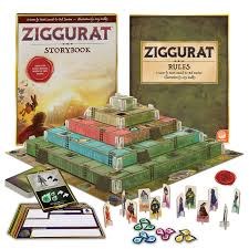 Ziggurat