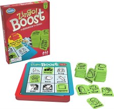 Zingo Boost Expansion