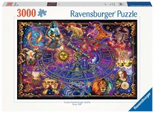 Ravensburger 3000pc Zodiac