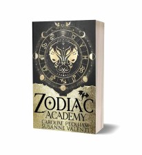 Zodiac Academy Book 1 The Awakening